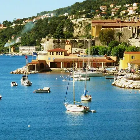 Neptune Ap4453 By Riviera Homes Apartamento Villefranche-sur-Mer