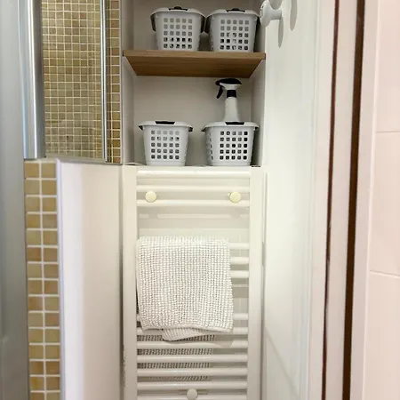 Neptune Ap4453 By Riviera Homes Villefranche-sur-Mer