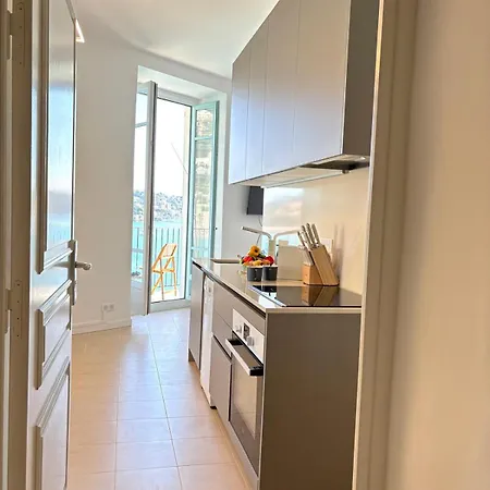 Apartamento Neptune Ap4453 By Riviera Homes Villefranche-sur-Mer