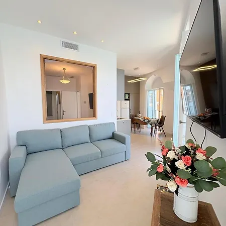 Neptune Ap4453 By Riviera Homes Villefranche-sur-Mer