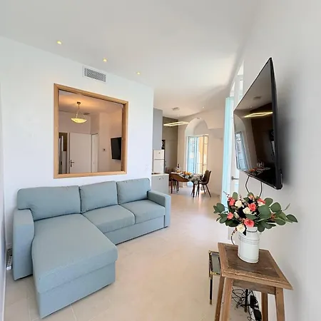 Neptune Ap4453 By Riviera Homes Apartamento