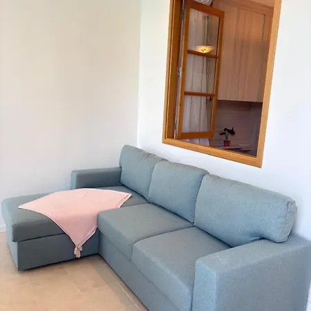 Neptune Ap4453 By Riviera Homes Apartamento *