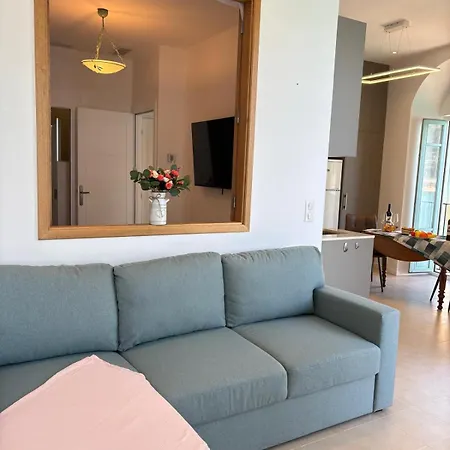 Apartamento Neptune Ap4453 By Riviera Homes