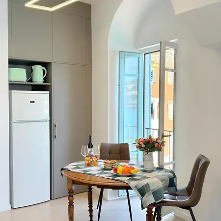 Apartamento Neptune Ap4453 By Riviera Homes Villefranche-sur-Mer