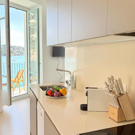 Neptune Ap4453 By Riviera Homes Apartamento