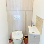 Neptune Ap4453 By Riviera Homes 아파트 빌프랑슈쉬르메르