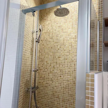 Neptune Ap4453 By Riviera Homes شقة
