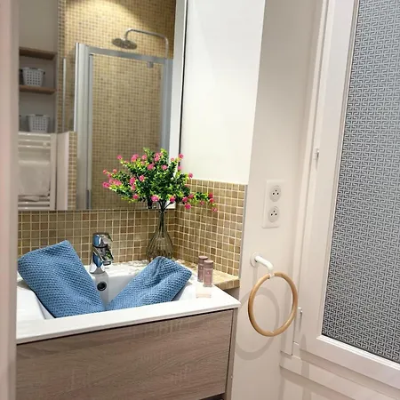 Neptune Ap4453 By Riviera Homes شقة *