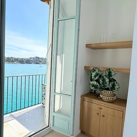 Neptune Ap4453 By Riviera Homes شقة